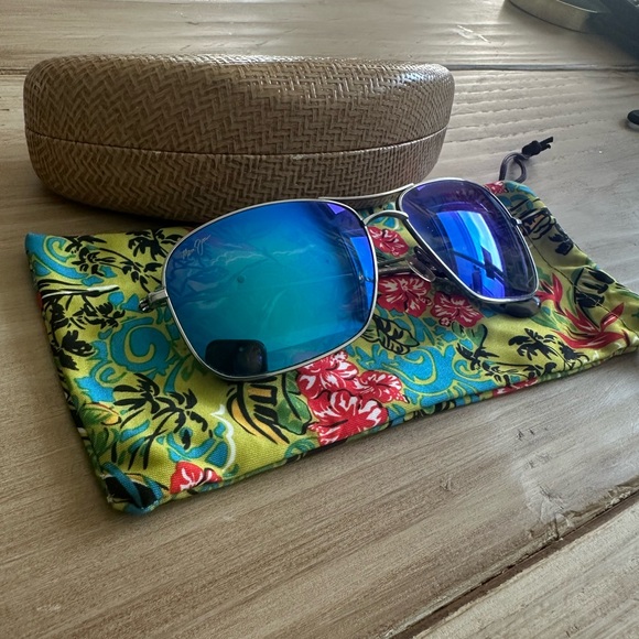 Maui Jim Wiki Wiki - Picture 2 of 4